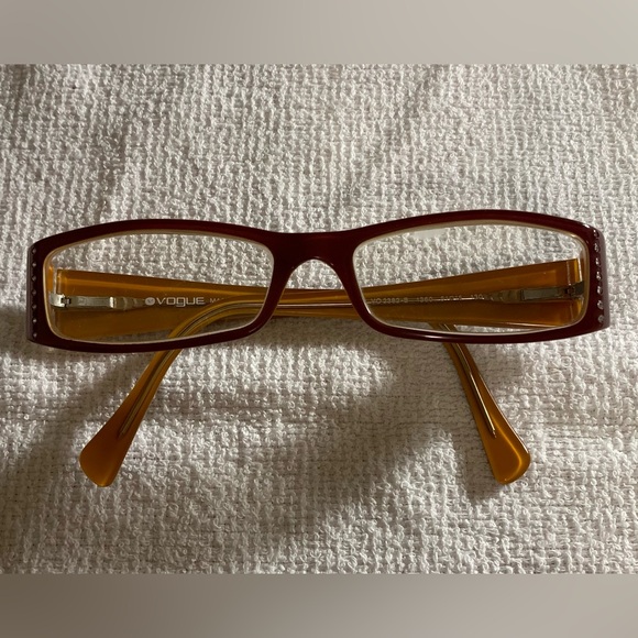 Vogue Eyeglasses VO2382-B - Picture 1 of 9